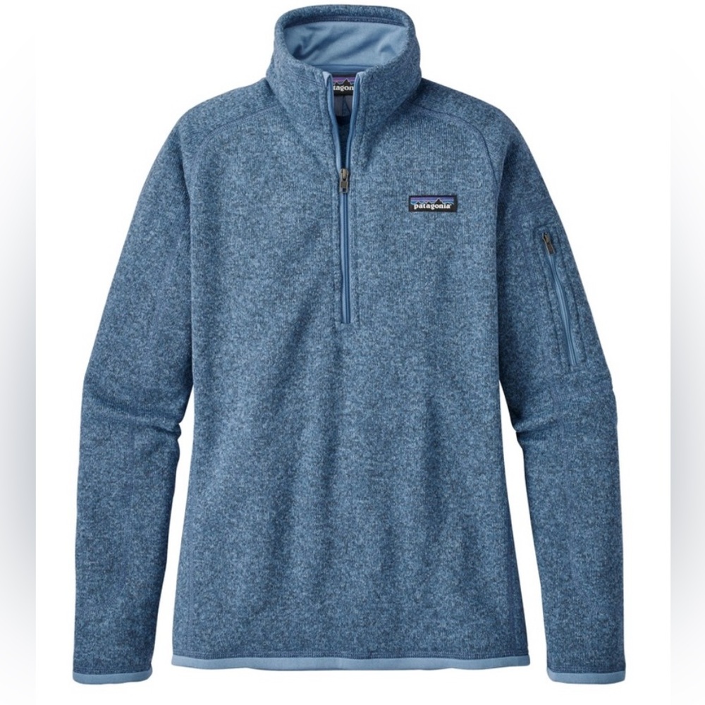 Patagonia 1/4 zip